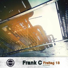 FrankC – Freitag 13 (Original Mix)