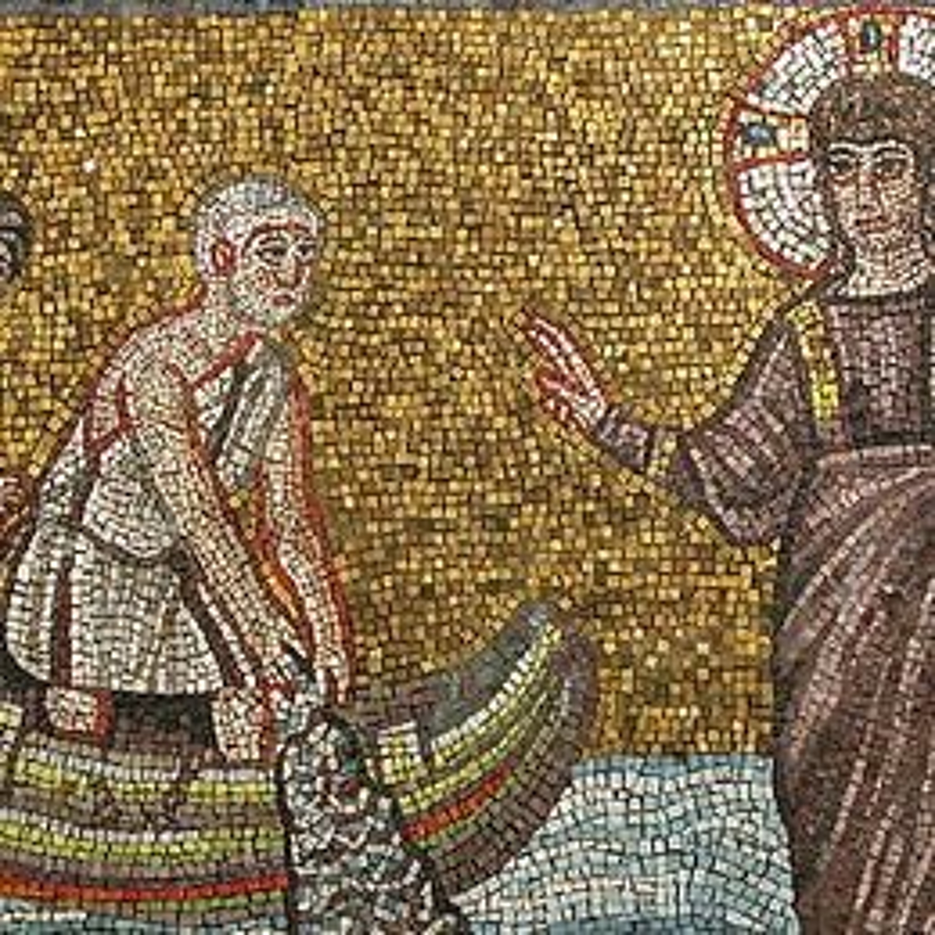 Fourth Sunday after Pentecost (2017)