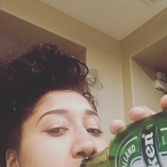 POUR IT UP Ft. ThaliSaucy