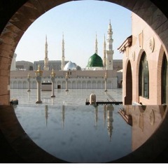 0008 How To Say & Give Salaam, Incidents Of Pious & 40 Namaz Reward [025 - 035] [8 Of 9]