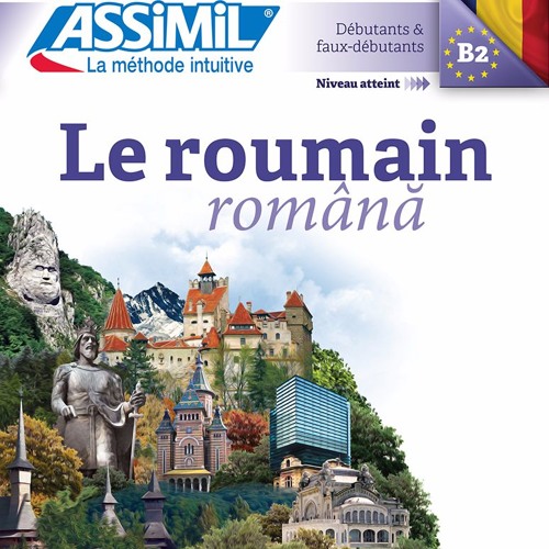 Ilu Iu Vincent Assimil  Le Roumain Sans Peine PDF  PDF