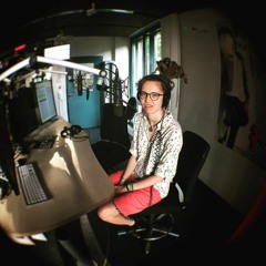 Interview bei Radio Fritz (Fritz Unsigned vom 30.7.17)