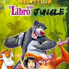 Il libro della Jungle