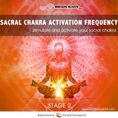 Sacral chakra activation frequency - Öffne dein Sakral-Chakra DEMO