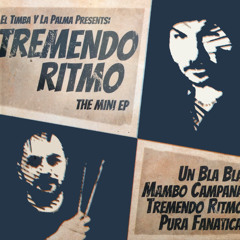 Tremendo Ritmo - El Timba & Manuel Palma