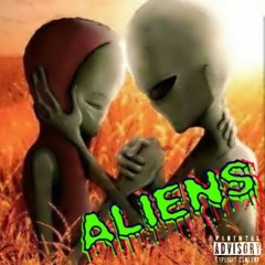 Aliens ft. Dan Everything