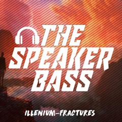 Illenium - Fractures (feat. Nevve)