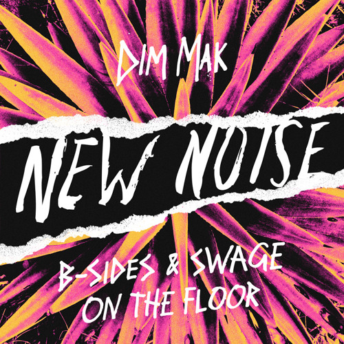 B-Sides & SWAGE - On The Floor