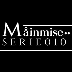 Måinmise Podcast Serie #010 - Dawood