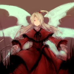 [Touhou Doom Metal] {Shinki's theme} Wings of doom