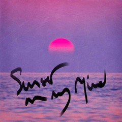 Bordo - Sunset On My Mind (Bazane Remix)