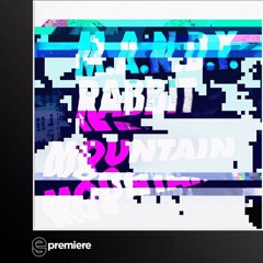 Premiere: M.A.N.D.Y - Rabbit Mountain (8 AM Version)(Get Physical)