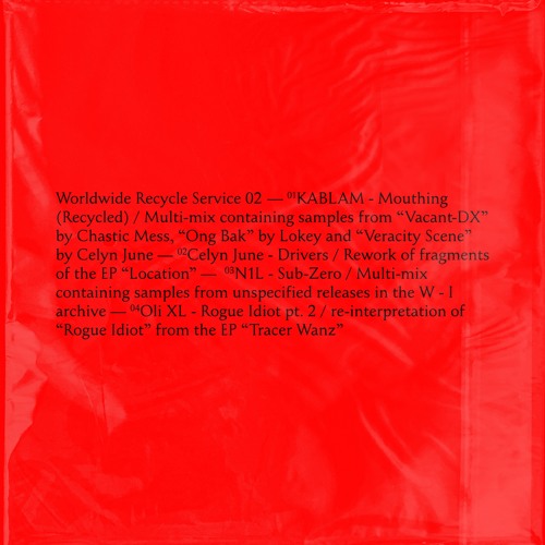 Oli XL — Rogue Idiot pt.2