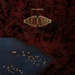 Pine Barons - The Acchin Book LP