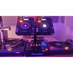 Kölncampus Plattensport - Scott Cameron