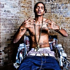 Kevin Gates Feat. Nipsey Hussle & The Weeknd - So Bad