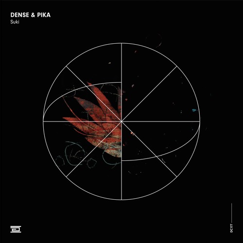 Dense & Pika – Little Sun - Drumcode - DC177