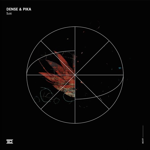 Dense & Pika - Suki - Drumcode - DC177