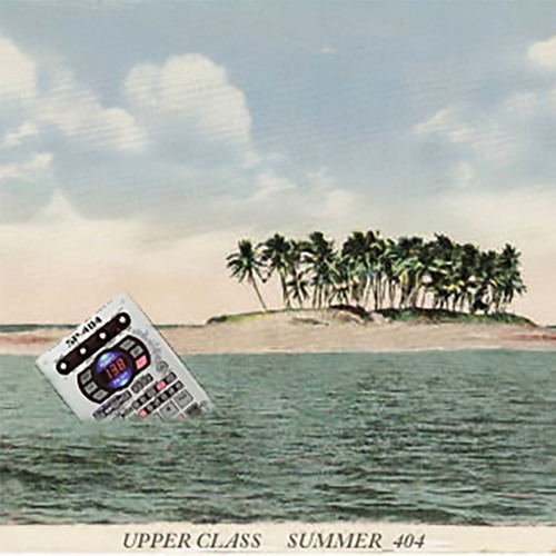 summer 404 / beat tape