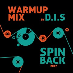warmup [spinback2017]