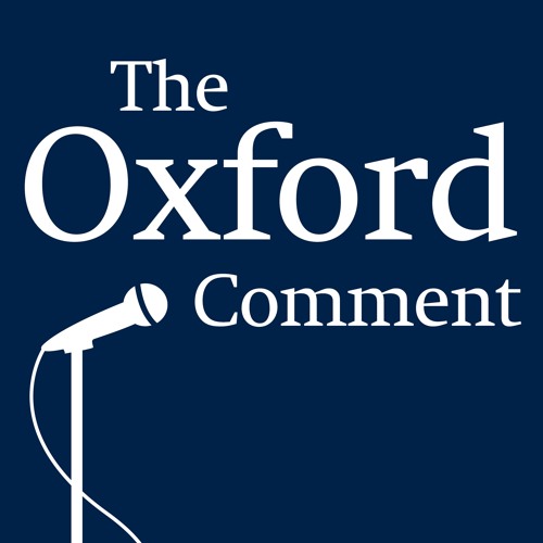Gangsters And Genre - Episode 41 -  The Oxford Comment