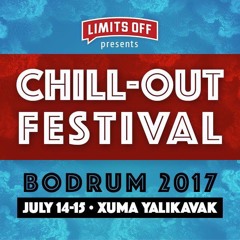 cantanca @ chill-out festival bodrum 2017