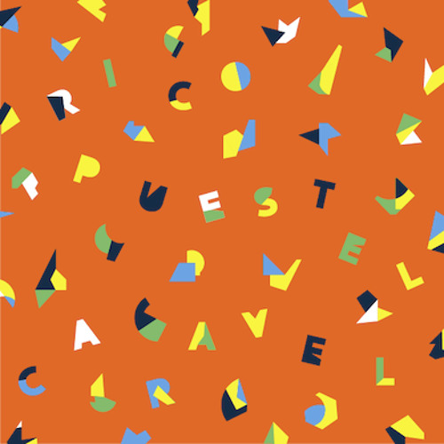 RICO PUESTEL - CARAVEL - COR12146 A1