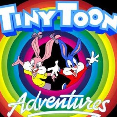 Tiny Toons Around The World -（つぶされBOZZ Copy ＆ REMIX）