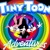 Artwork for Tiny Toons Around The World -（つぶされBOZZ Copy ＆ REMIX）
