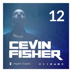 CEVIN FISHER LIVE AT STEAM PT.1