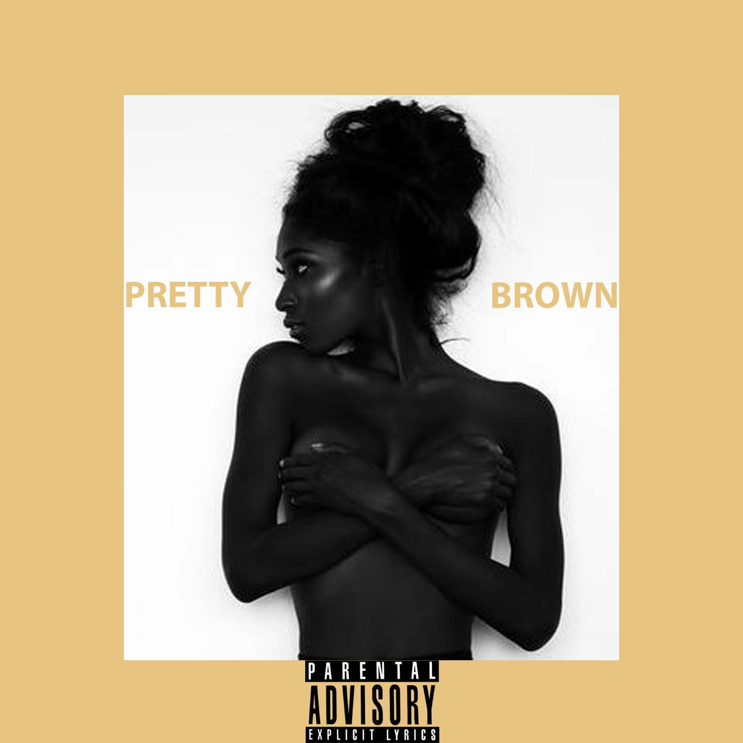Pretty Brown episode artwork