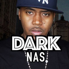 NAS Type Beat / old school beat