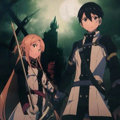 [ENGLISH] SWORD ART ONLINE ORDINAL SCALE - CATCH THE MOMENT {Moni}