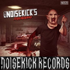 NKR028: 02. Drokz & Akira & Noisekick feat. Mc Mike Redman - We Bring The Heat (HKV Anthem 2017)