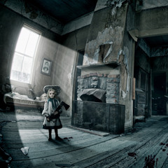 LDU | "Haunted" Dark Piano [Rap Beat]