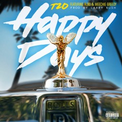 HAPPY DAYS (MIX 1) 125bpm