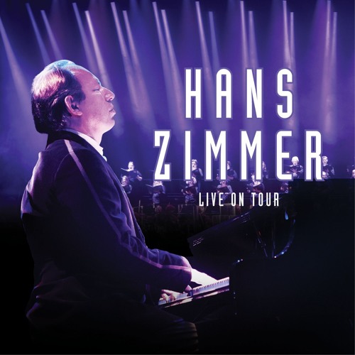 The Dark Knight Remix - Hans Zimmer Live In Original Score [by Sebendun / Remix of Hans Zimmer]