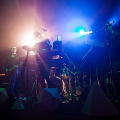 Live in Типографiя