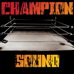 CHAMPION SOUND