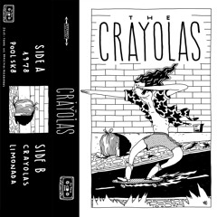 Crayolas