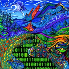 @AINTSHITALDIN - BREAK THE CODE