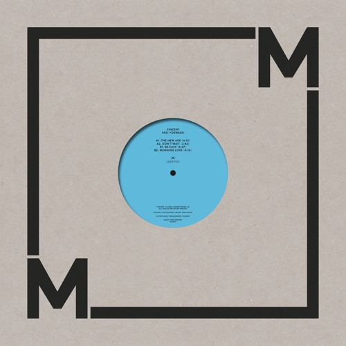 B1 - Be Easy (3:48)