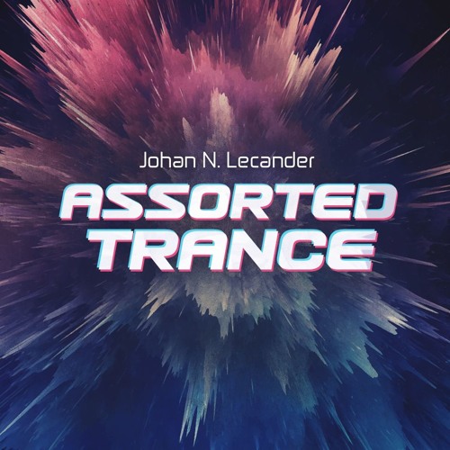 Assorted Trance Volume 28 (2012)