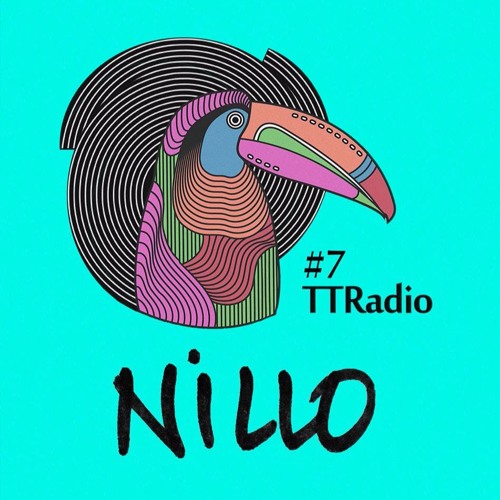 TTRadio 008 - NILLO