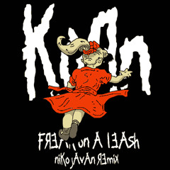 Korn - Freak On A Leash (Niko Javan Remix) FREE DL