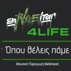 Ν.Ο.Ε. - Όπου θέλεις πάμε(Intro)