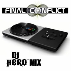 DJ HERO MIX