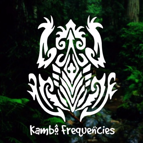 Kambô Frequencies full on night SET