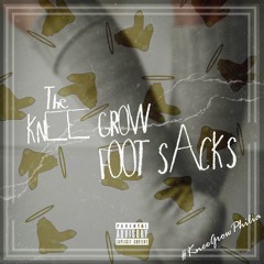 The Knee Grow Foot Sacks- Saving Grace