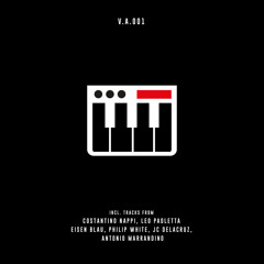 Antonio Marrandino - Crazy Tom (Original Mix)